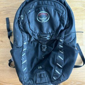 Osprey Radial 26L Bike Backpack (2020)